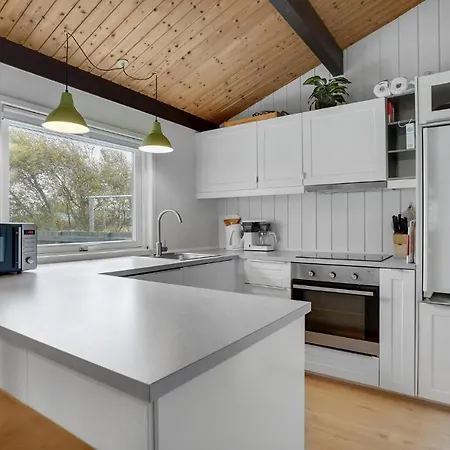 Hedebo Holiday home